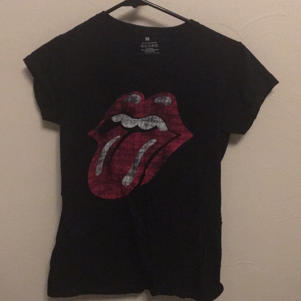 Rolling Stones t-shirt